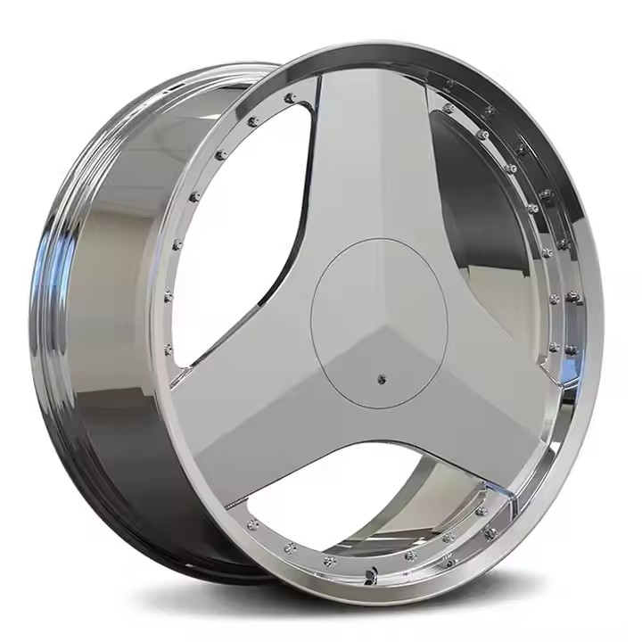 Rims Forged Car Alloy Rim 17 18 19 20 21 22 Inch Chrome Plated Luxury Wheel Rims For Car Benz E S Series Bmw 5 Mitsubishi Mirage